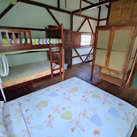 ホテル Wasimita クルシータ 部屋 写真