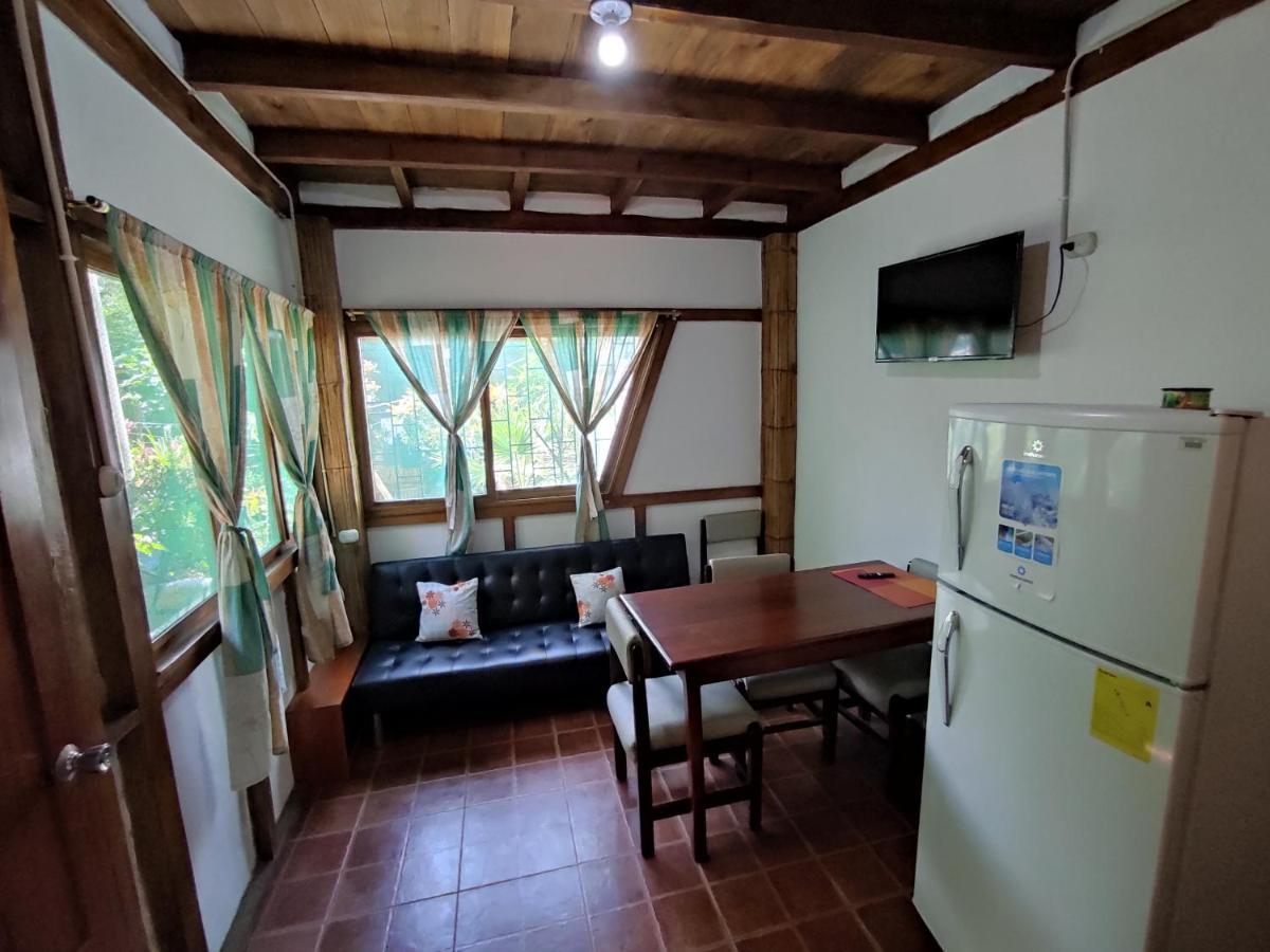 ホテル Wasimita クルシータ 部屋 写真