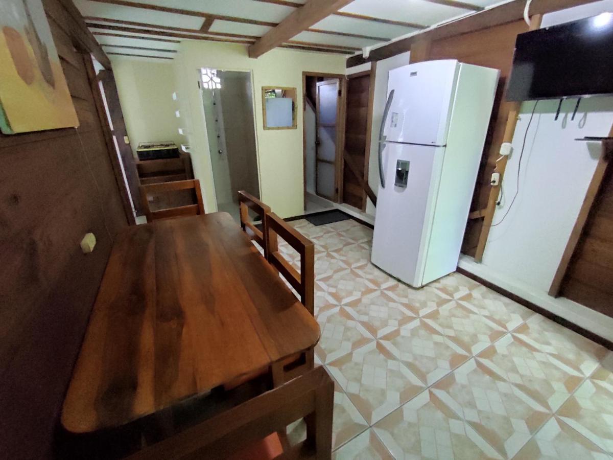 ホテル Wasimita クルシータ 部屋 写真