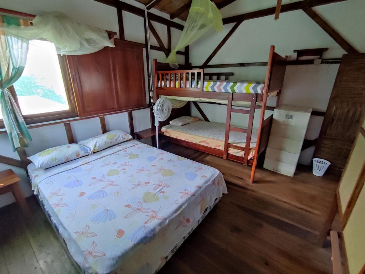 ホテル Wasimita クルシータ 部屋 写真