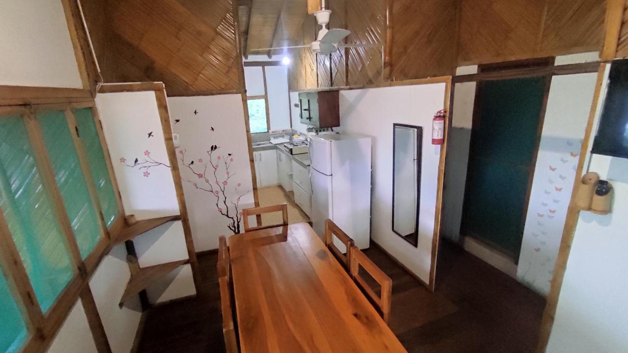 ホテル Wasimita クルシータ エクステリア 写真