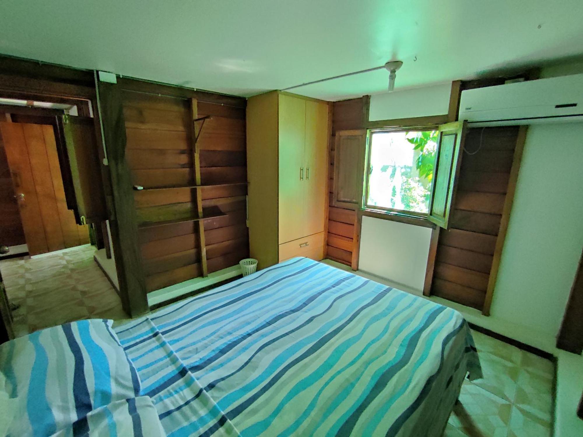 ホテル Wasimita クルシータ 部屋 写真